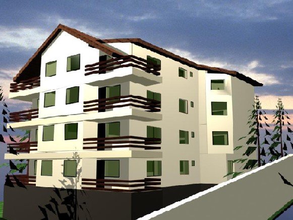 CONSTRUCTII LA ROSU
